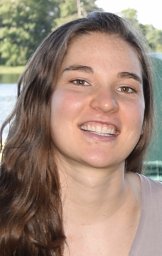 Natalie Maus