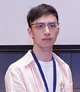 Hongzhan Lin