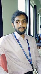 Gopi Krishnan Rajbahadur