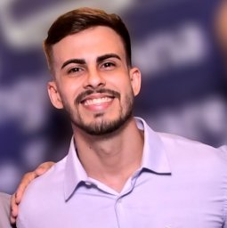Victor Anthony Alves