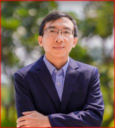 Vo Nguyen Quoc Bao