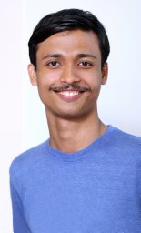 Arpon Basu