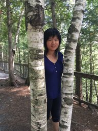 Yuhan Helena Liu
