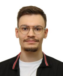 Egor Spirin