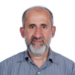 Kamran Iqbal