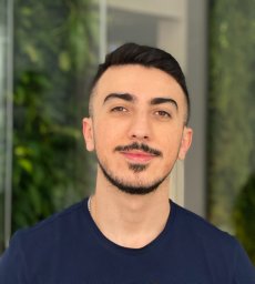 parsa esmati