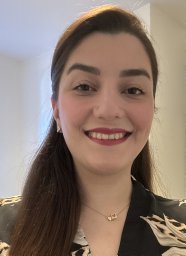 Farnoush Bayatmakou