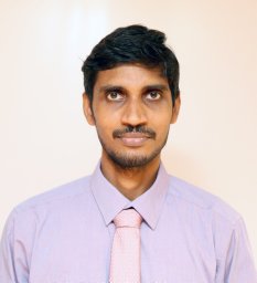 Randil Pushpananda