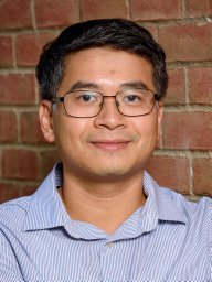 Minh Hoai Nguyen