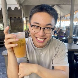 Feiyang Wu