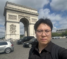 Yifei Chen