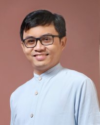 Rudy Kusdiantara