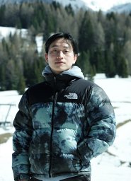 Zheheng Luo