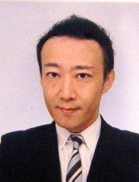 Kenji Yamanishi