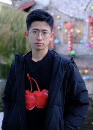 Xuanhe Zhou