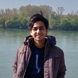 Mizhaan Maniyar