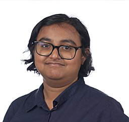 Asha Ramanujam