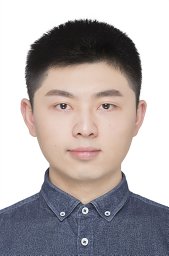 Qinghao Hu