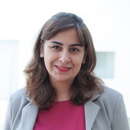 Golnaz Habibi