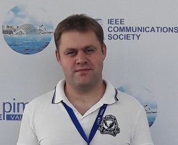 Artem Krasilov