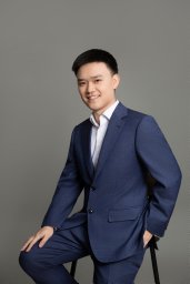 Wenda Xu