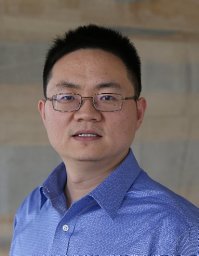 Liang Hu