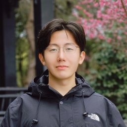 Zhonghao Wang