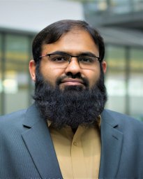 Arslan Ali Syed