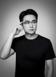 Ziyu Liu