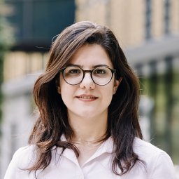 Samaneh Mohammadi