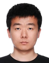 Yuhang Zang