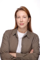 Ekaterina Kondrateva