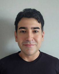 Rodrigo S.Hormazabal