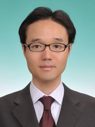 Shinichi Nakajima