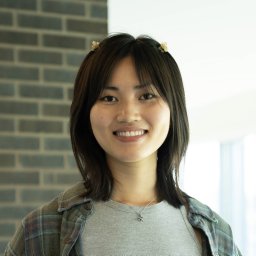 Megan Li