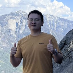 Haolan Xu