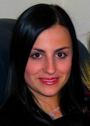 Dr. Olga Pearce
