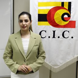Zahra Ahani