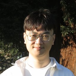 Wenlong Huang