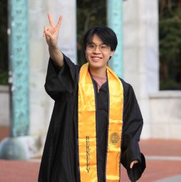 Shengbang Tong