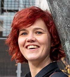 Marjolein Fokkema