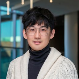 Zeyu Yan