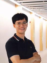 Minrui Xu
