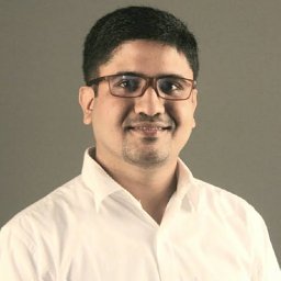 Ramesh Ashok Tabib