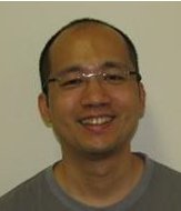 Kwan-Wu Chin