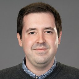 Carter Yagemann