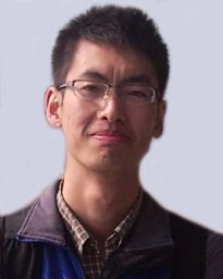 Linwei ZHU (朱林卫)