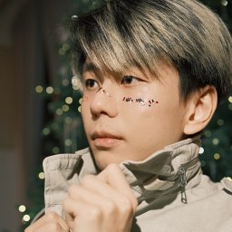 Baiyu "Breeze" Chen