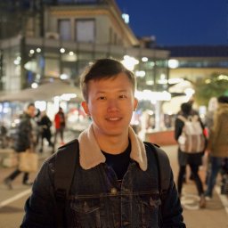 Xinyuan Zhang