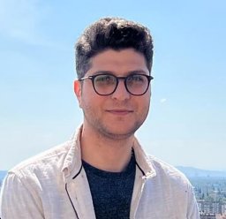 Kayhan Latifzadeh